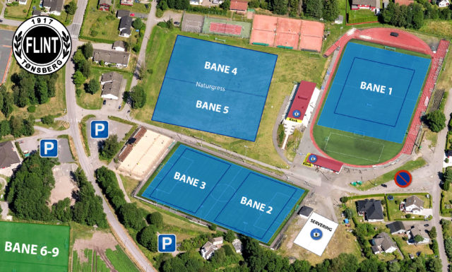 Banekart Flint U13 Cup