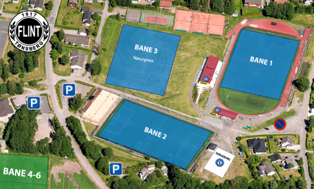 Banekart Flint Micasa U14 Cup