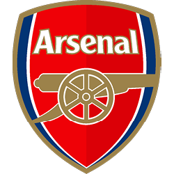 Arsenal logo 400x400