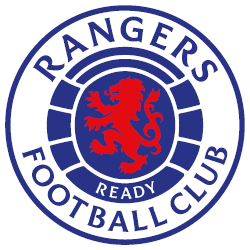Rangers logo 400x400