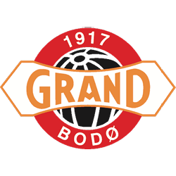 Grand Bodø