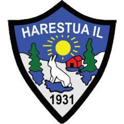 Harestua