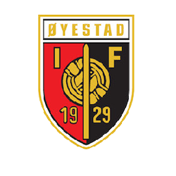 Øyestad