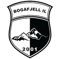 Bogafjell