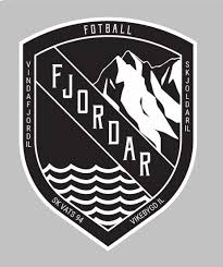 Fjordar