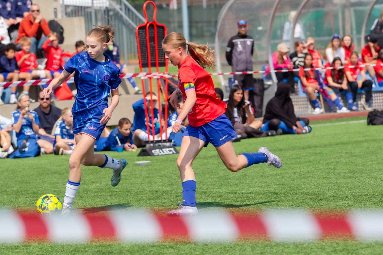 Flint Fotballfestival 2025 - Chelsea-07