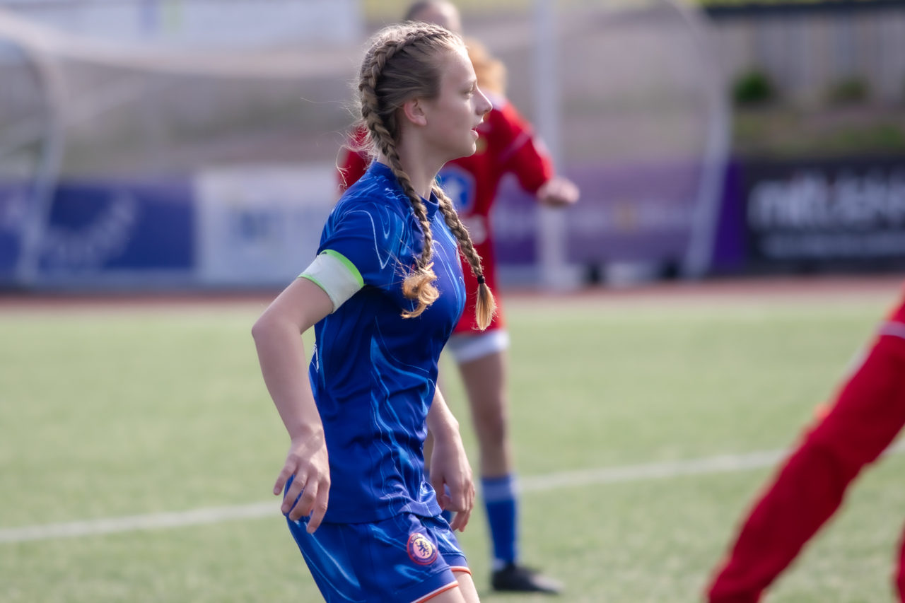 Flint Fotballfestival 2025 - Chelsea-24