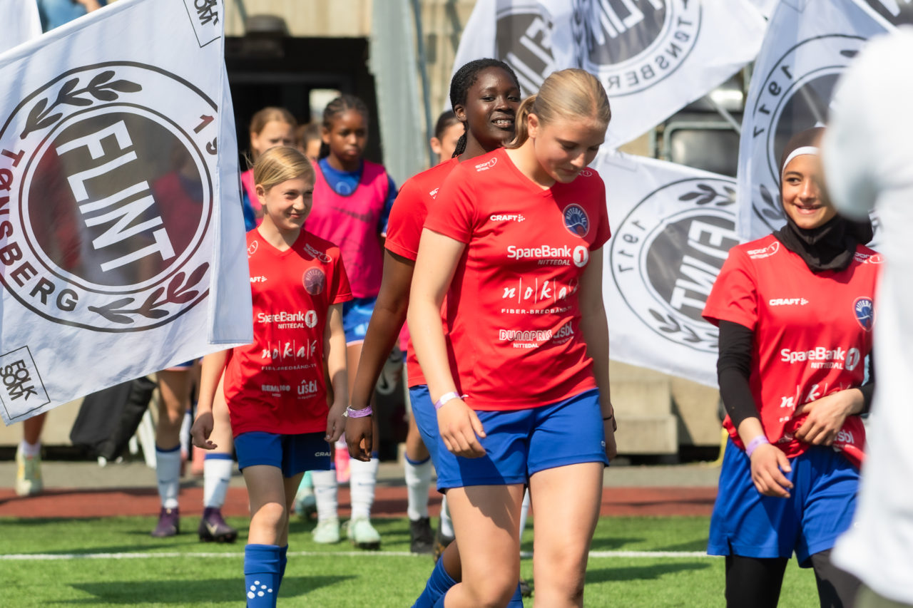 Flint Fotballfestival 2025 - Chelsea-46-9