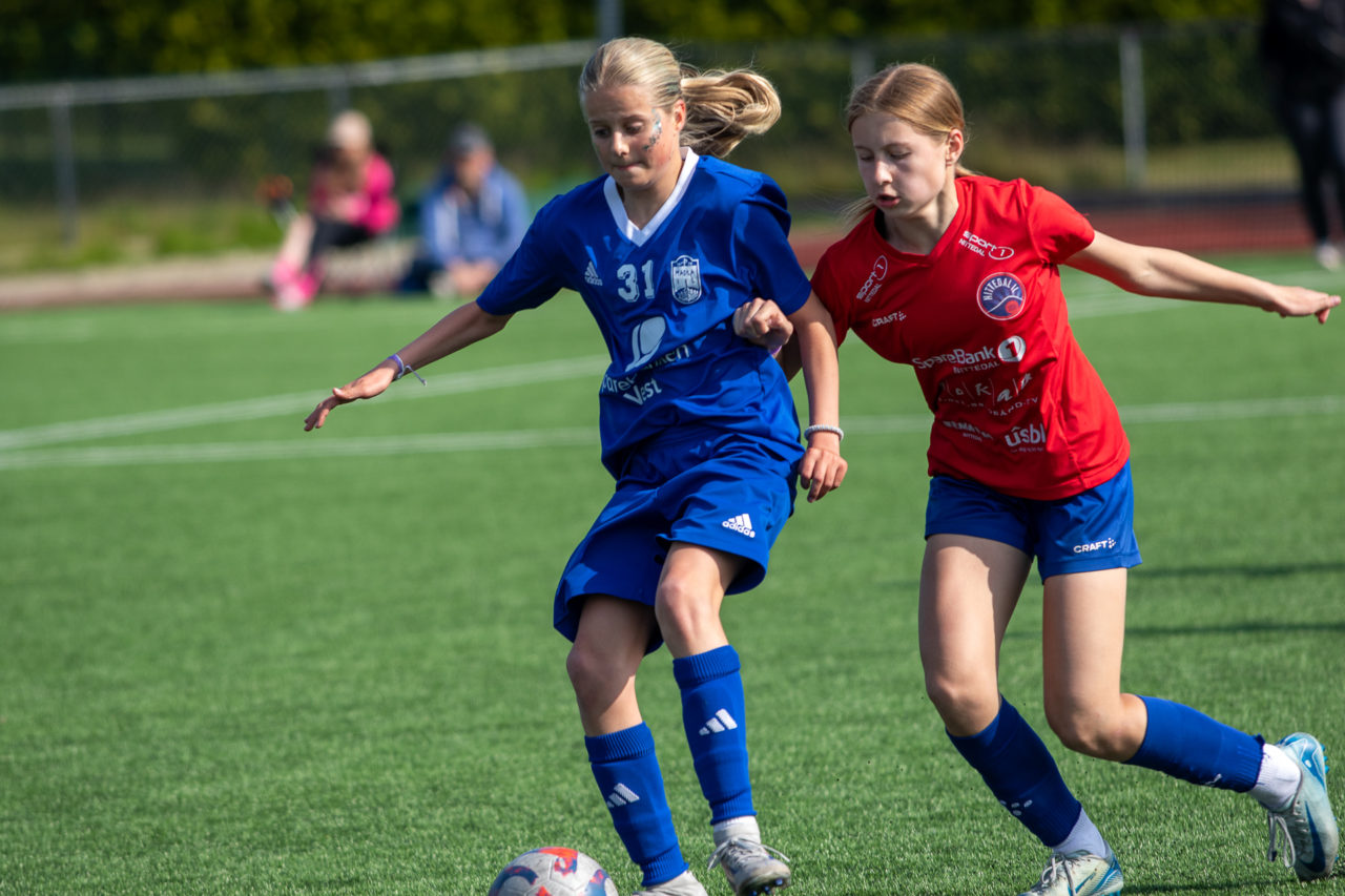 Flint Fotballfestival 2025 - Chelsea-47