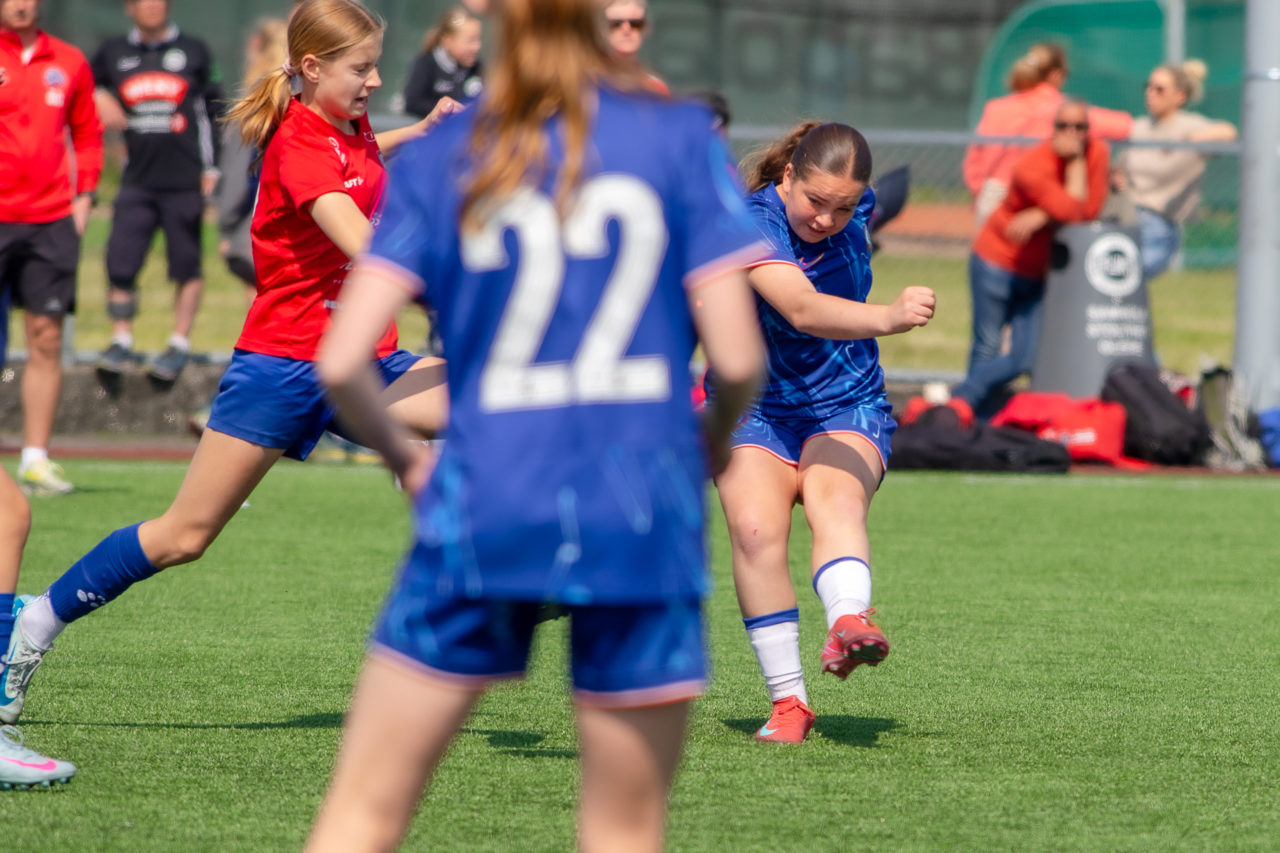 Flint Fotballfestival 2025 - Chelsea-54