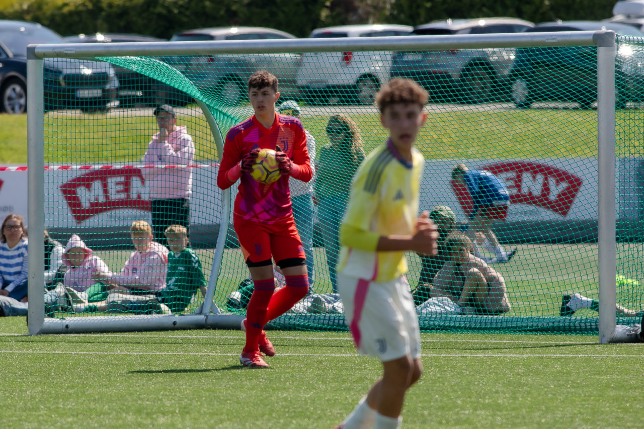 Fotballfestival U13 2025 - Finale Gutter - Juventus vs Manglerud Star-08-3
