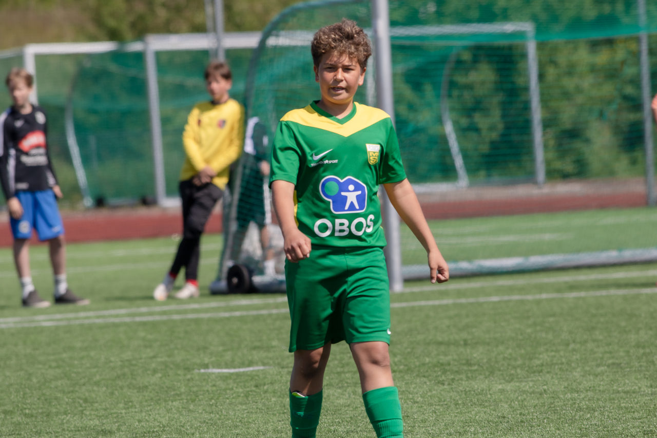 Fotballfestival U13 2025 - Finale Gutter - Juventus vs Manglerud Star-14-2