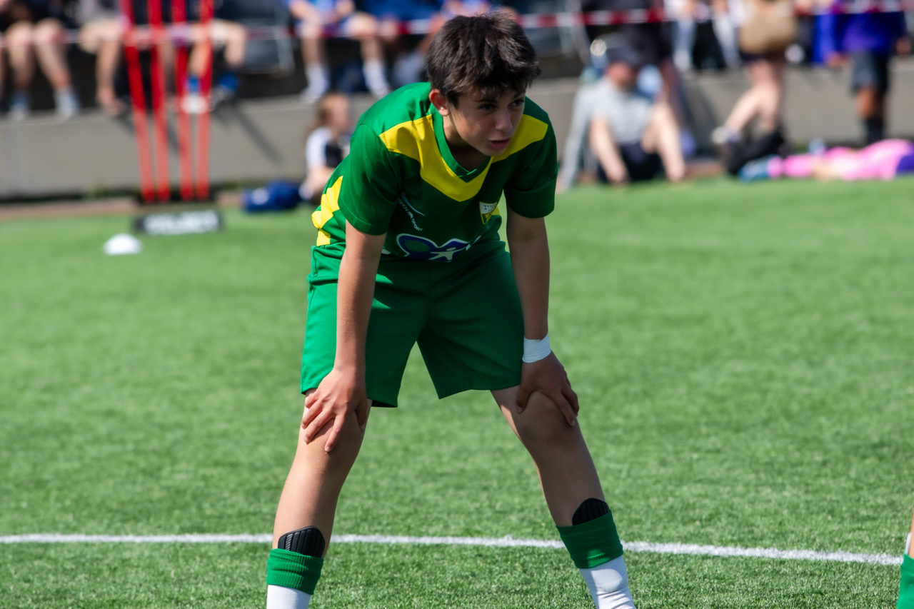 Fotballfestival U13 2025 - Finale Gutter - Juventus vs Manglerud Star-38-2
