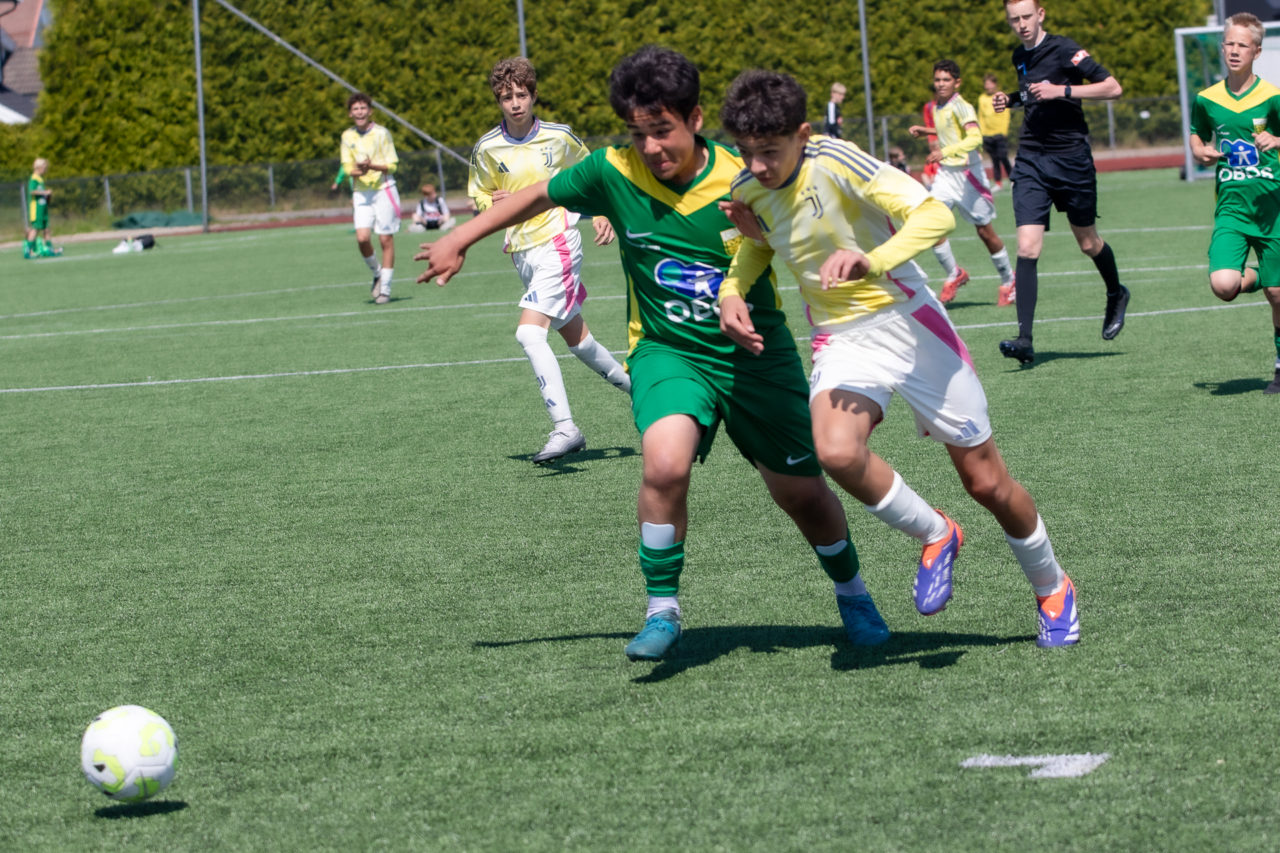 Fotballfestival U13 2025 - Finale Gutter - Juventus vs Manglerud Star-39-2